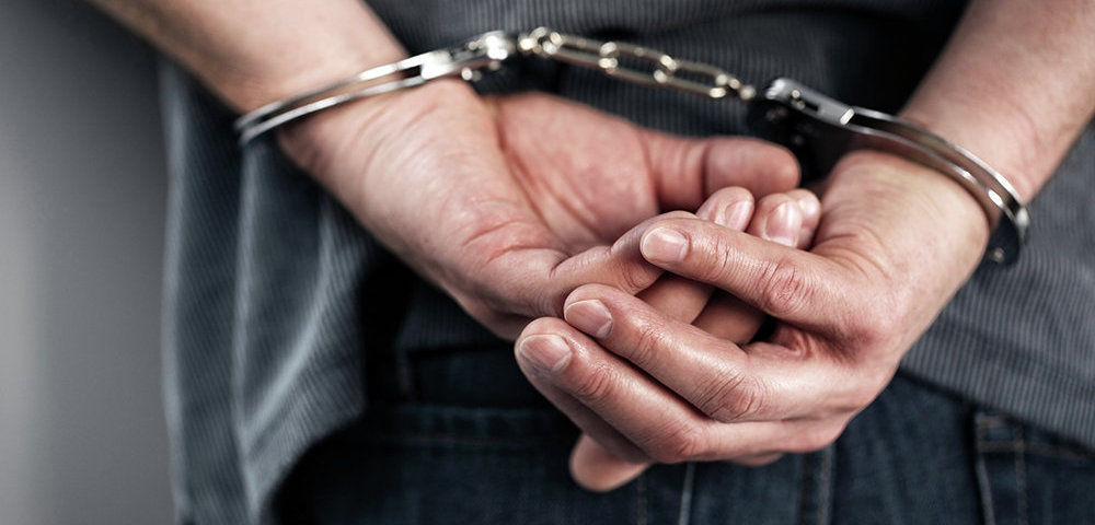 Сейчас компетентными органами обеих стран согласовываются вопросы о фактической передаче задержанного.