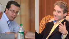 Numărul indecişilor la această întrebare este de aproape 35 la sută.