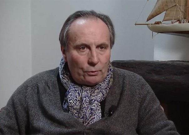 Произойдет раскол между Востоком и Западом, и этот разрыв отбросит Россию к обширному евразийскому блоку.
