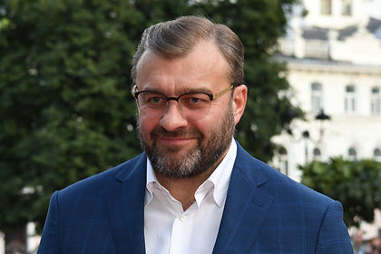 Актер Михаил Пореченков подрался в аэропорту.