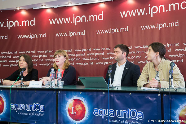 Experți: Reforma Autorității  Naționale de Integritate bate pasul pe loc. Foto: ipn.md