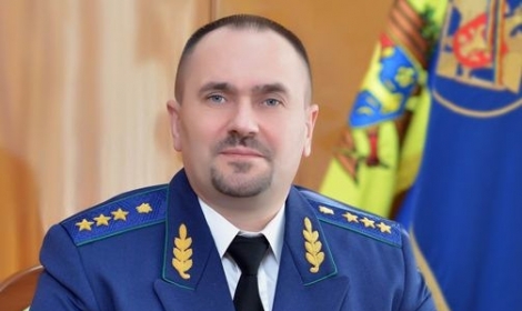 Бывший генеральный прокурор Валерий Зубко считает, что недолго осталось до того, как общественность узнает, что произошло 23 декабря в «Пэдуря Домняскэ». Фото: hotnews.md
