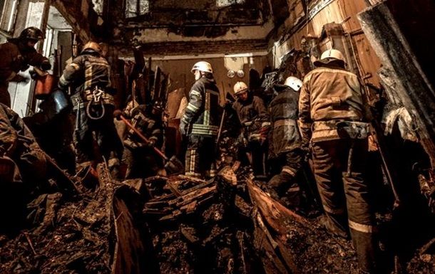 В ГСЧС уточнили, что из 30 пострадавших в больницах остается девять человек.
