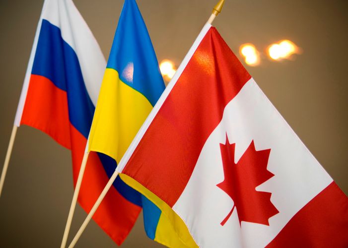 Canada va oferi Ucrainei un ajutor de 25 de milioane de dolari, destinat unor programe umanitare şi dezvoltării democraţiei, a anunţat ministrul canadian de Externe, Rob Nicholson.