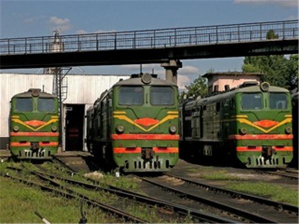 Стороны обсудили возможность внедрения совместных проектов в области модернизации подвижного состава.
