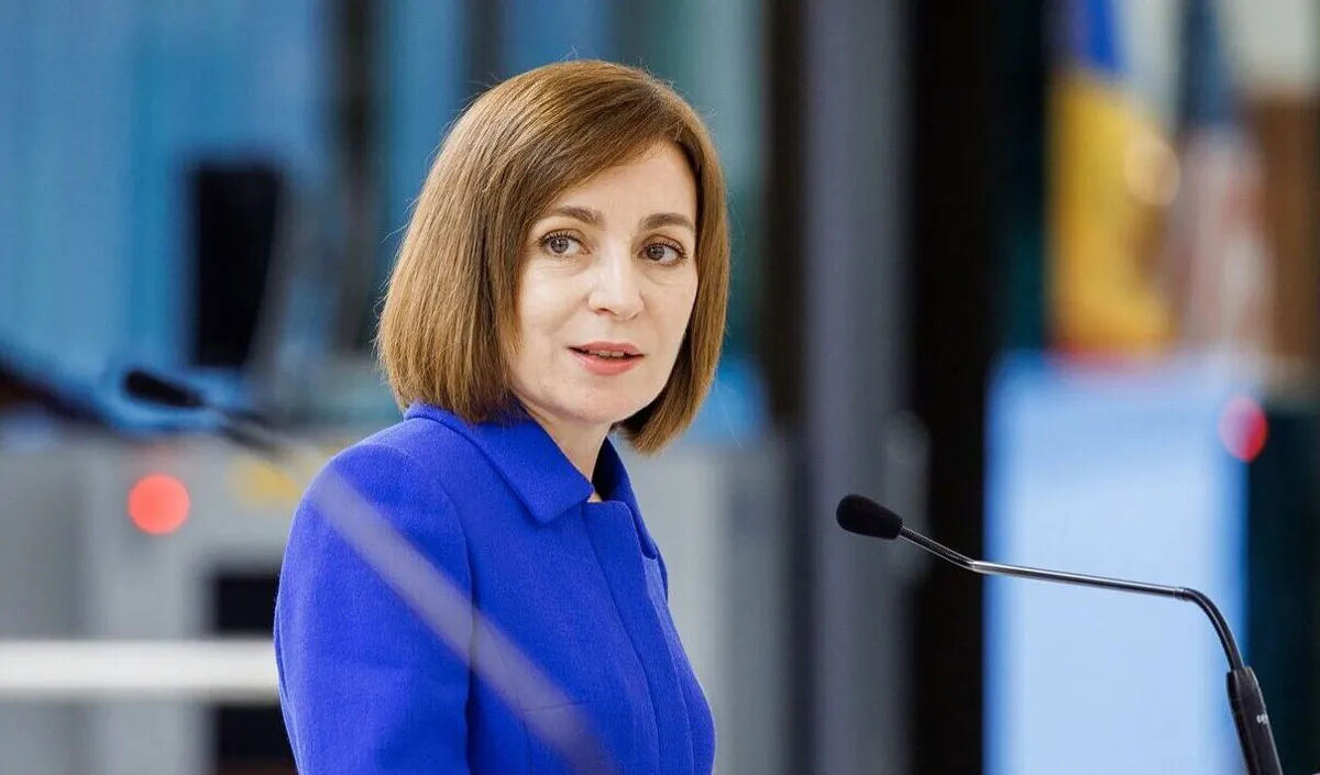 Sandu pleacă într-un turneu european în Strasbourg, Olanda și Cehia.