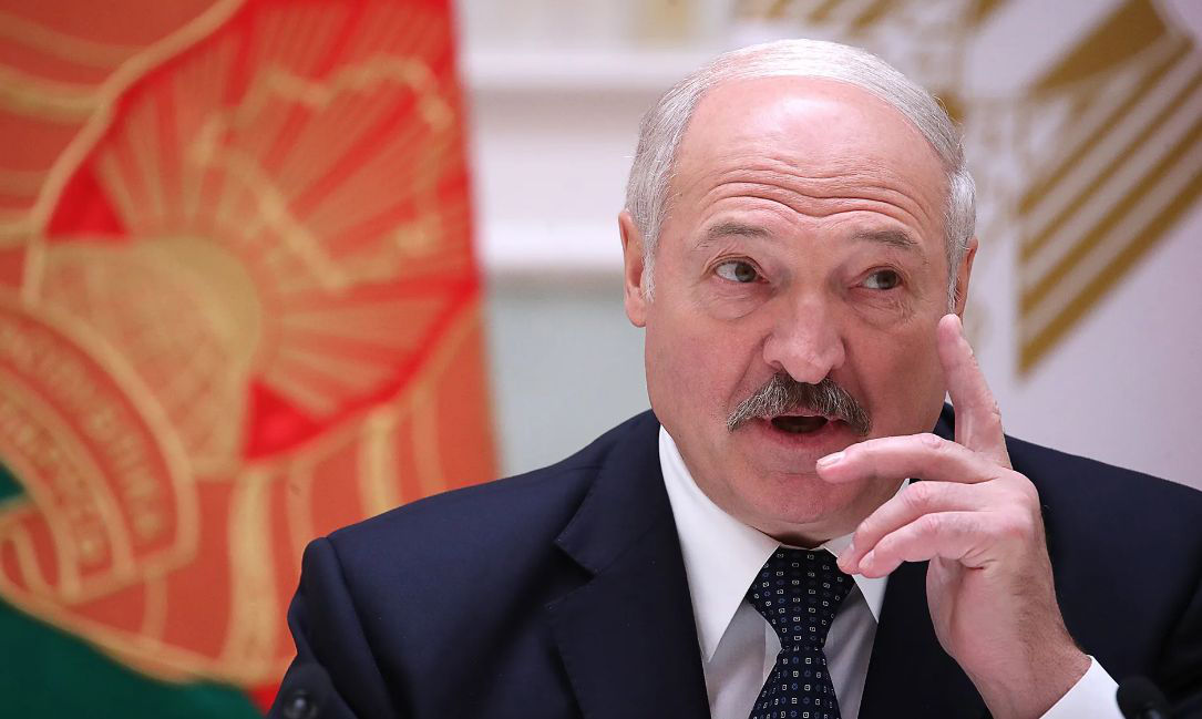 Лукашенко: Применение ядерного оружия является недопустимым.