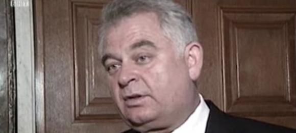 Fost șef al serviciilor secrete, condamnat la 15 ani de închisoare. Foto: Digi24