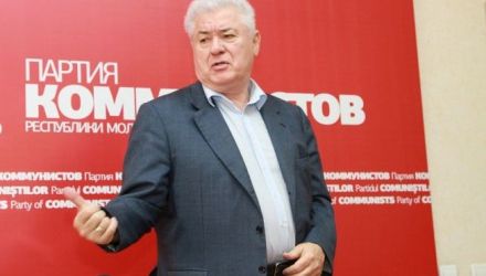 Liderul PCRM, Vladimir Voronin, a mărturisit la începutul acestei săptămâni că afacerile lui Oleg Voronin nu mai merg atât de bine