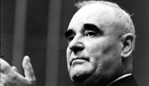 În urmă cu 53 de ani s-a stins din viaţă liderul comunist G. G. Dej
