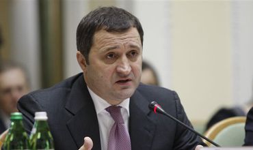 Vlad Filat, spune că vor fi întreprinse toate acţiunile necesare pentru a preveni şi combate fenomenul corupţiei de la Vamă.