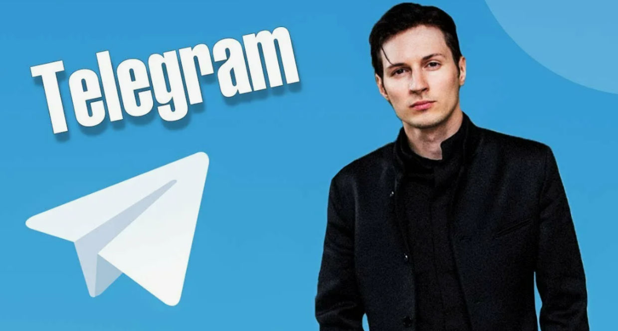 Durov: Telegram de mult timp poate dezvălui adresele IP și numerele de telefoane ale infractorilor.