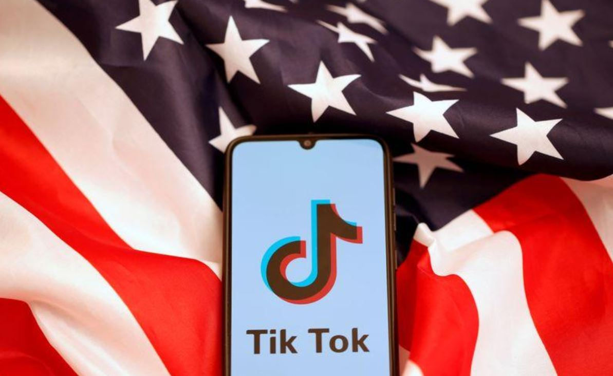 Штат Монтана первым в США полностью запретил TikTok.