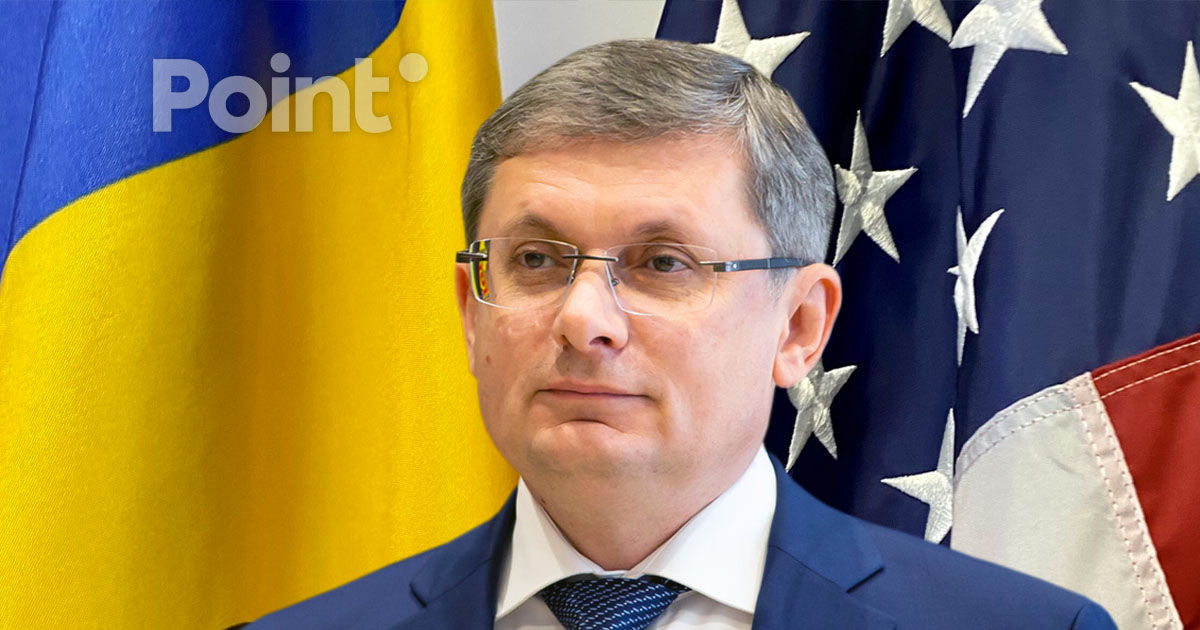 Grosu: Toate discuțiile care le-am avut la Senat, Congres și Departamentul de Stat al SUA au fost foarte bune.