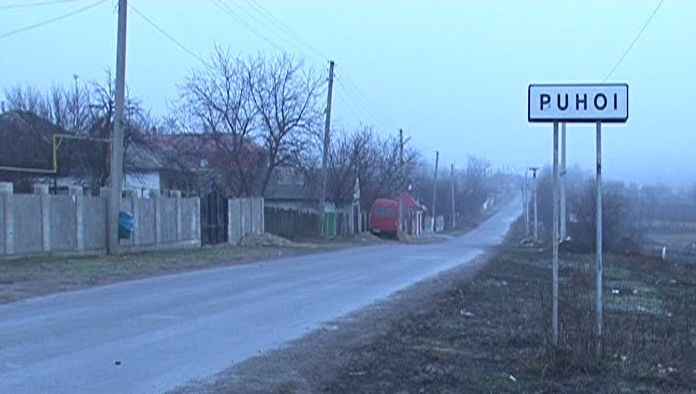 Locuitorii din satul Puhoi vor putea circula mai ușor spre Capitală