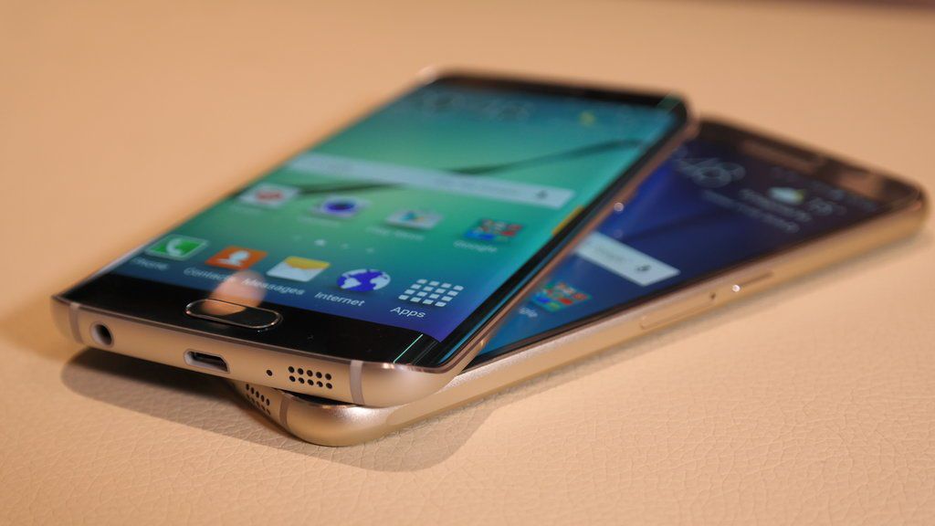 Samsung отложит выход Galaxy S8.