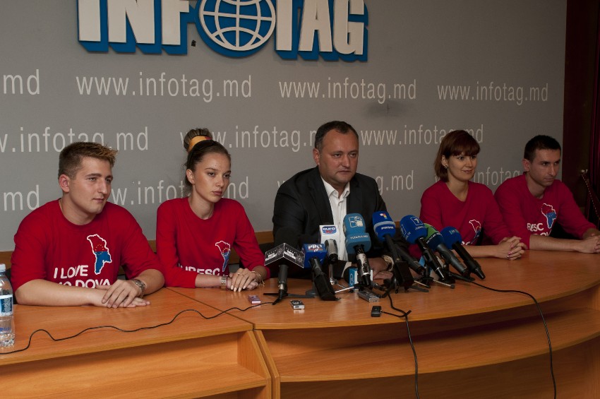 Anunțul ministerului a isterizat mai multe partide și politicieni de orientare de stânga.