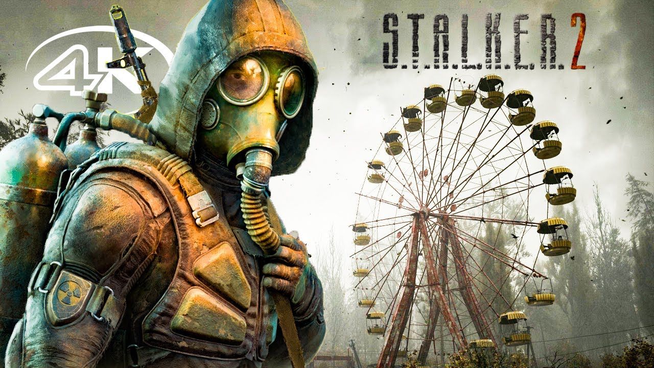 Создатели "S.T.A.L.K.E.R. 2" показали, как записывали звуки стрельбы оружия.