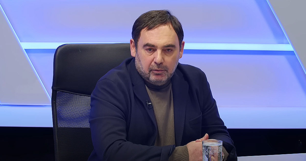 Tkaciuk: Partidul de guvernământ va suferi o înfrângere dacă opoziția se va uni.
