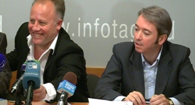Controversații oameni de afaceri Victor și Viorel Țopa au ajuns și în atenția presei poloneze.