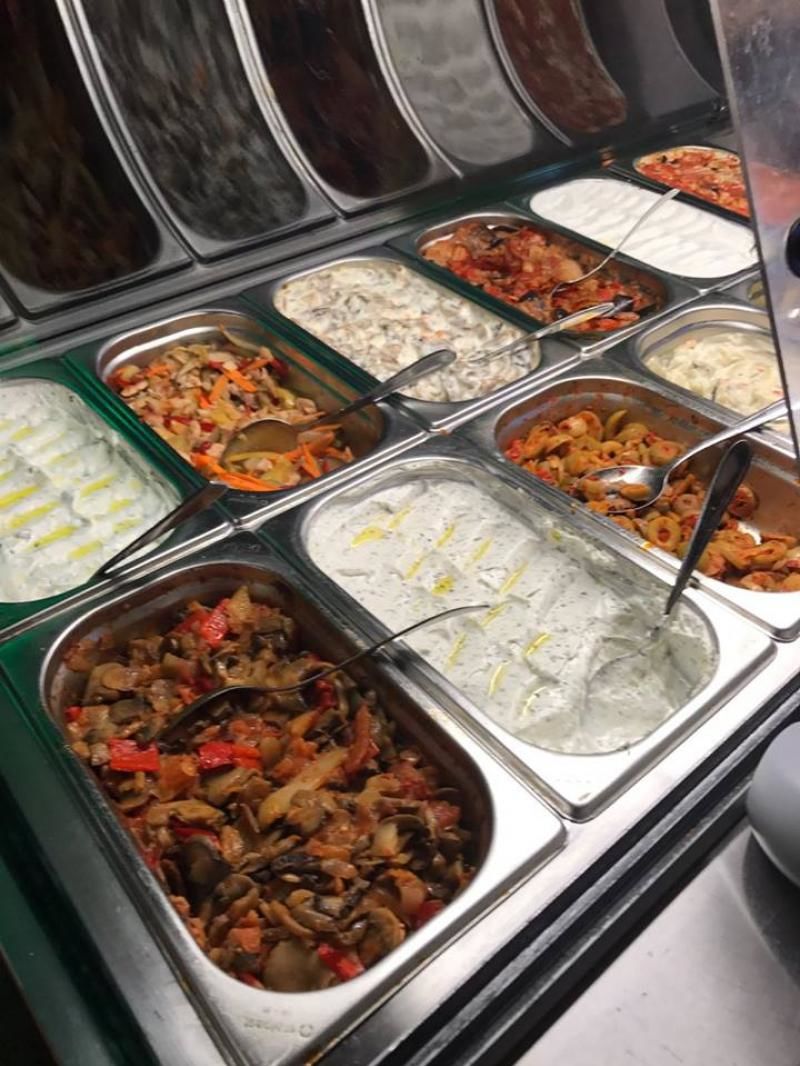 Să nu fie cumpărate cantităţi mari, iar dacă un produs este început atunci este indicat să fie consumat până la capăt.