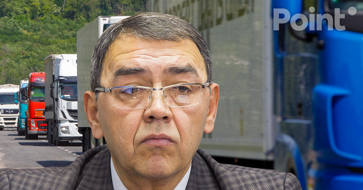 Golovatiuc: Exportul Moldovei continuă să scadă.
