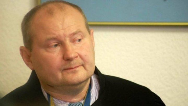 Нэстасе: В Комиссию по делу Чауса войдут депутаты из Кишинева и Киева.