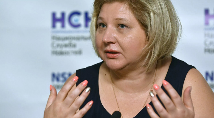 Племянница Скрипаля рассказала подробности разговора с его дочерью.