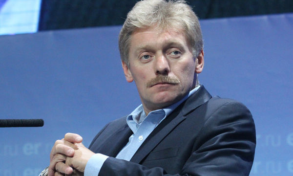 Kremlinul acuză SUA că, prin sancțiuni, încearcă să influențeze alegerile din Rusia.