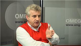 Дрон: Заявления Николая Тимофти противоречат друг другу.