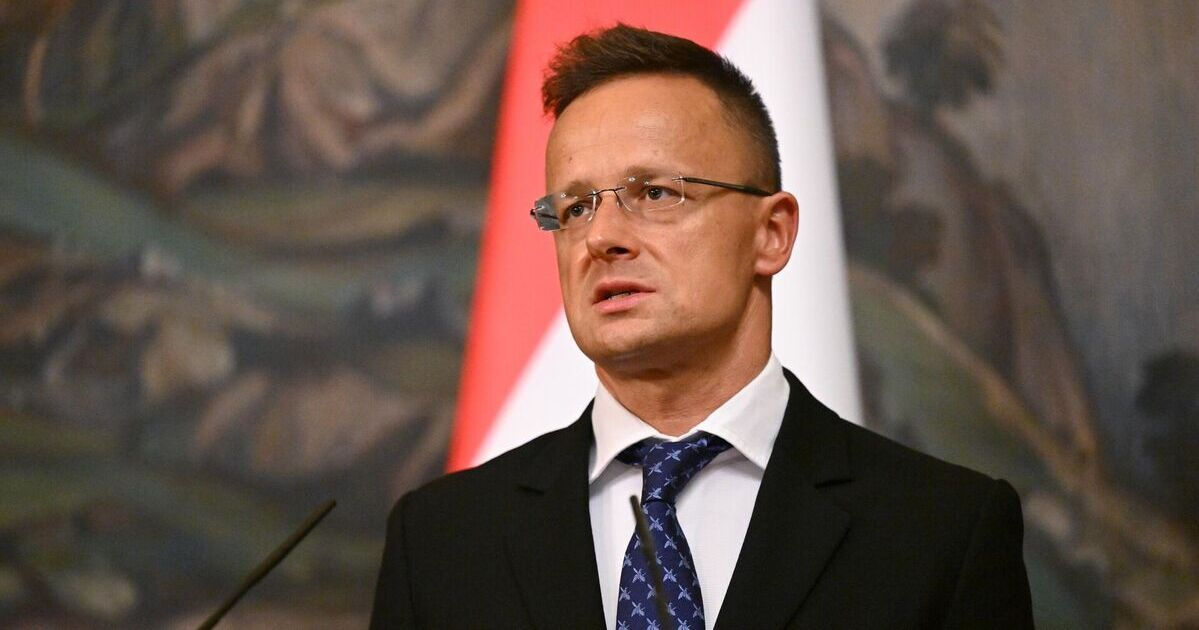 Венгрии нашла способ обеспечить себя нефтью после санкций Украины.