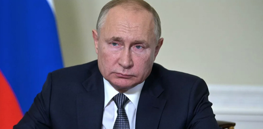 Путин рассказал о взаимодействии ЕАЭС с другими странами.