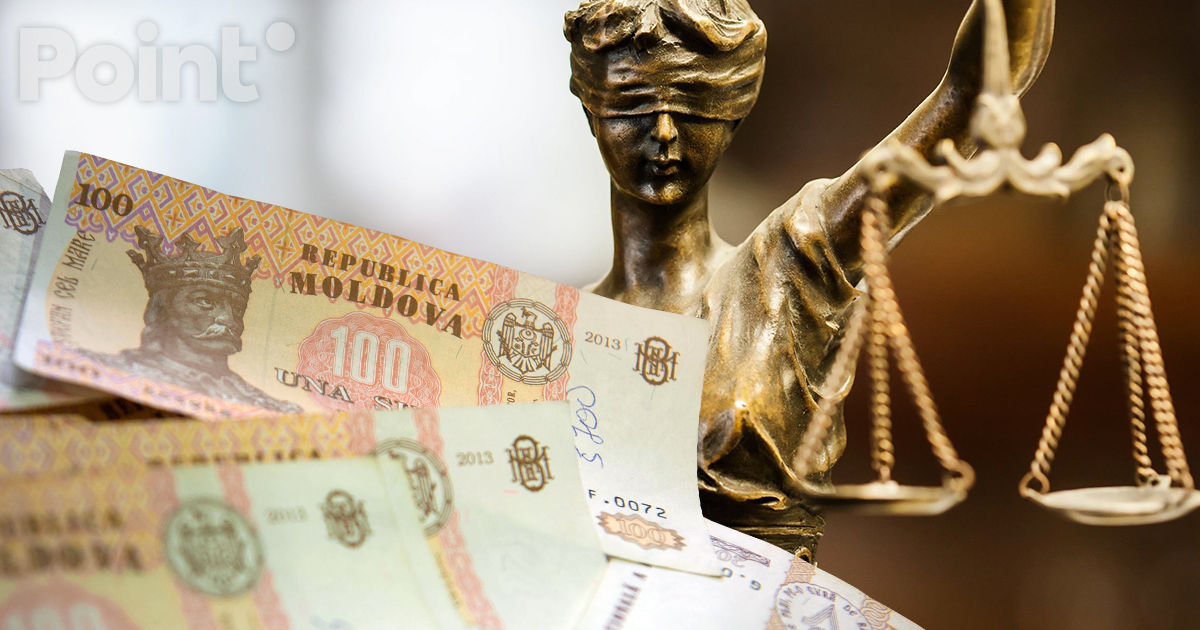 În 2025 sunt planificate 5,7 milioane de lei pentru evaluarea externă a judecătorilor și procurorilor.