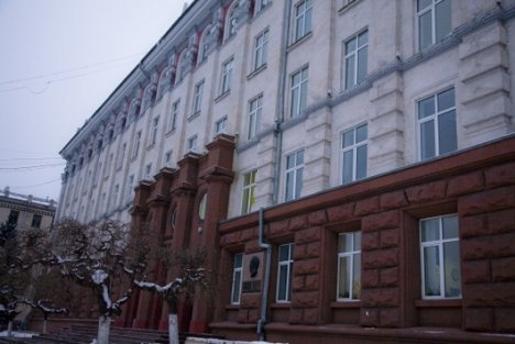 В числе главных достижений года был назван целый ряд изданий, посвященных академикам Андрею Ешану, Харлампию Корбу и Андрею Андриешу.