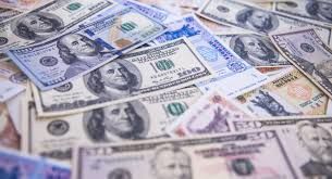 În anul 2019, rezervele valutare ale Moldovei au cresut cu $64,44 mil.