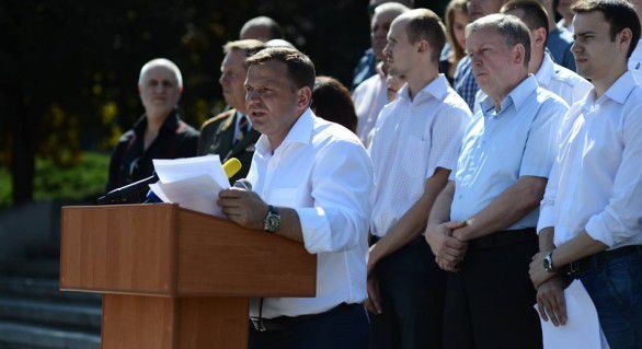 Platforma Demnitate și Adevăr contestă decizia Guvernului, care a aprobat în ședința de luni proiectul de lege privind modificarea și completarea unor acte legislative referitoare la reforma sistemului de pensii.