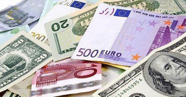 Национальный банк Молдовы установил курс основных валют на 19 февраля.