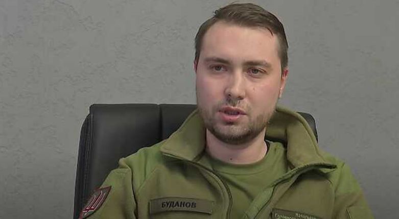 Буданов: Россия прорабатывает два варианта ядерного шантажа.