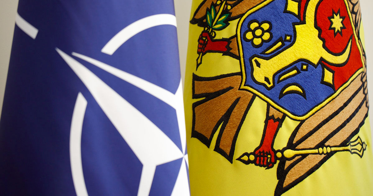Republica Moldova și NATO vor continua să dezvolte cooperarea.