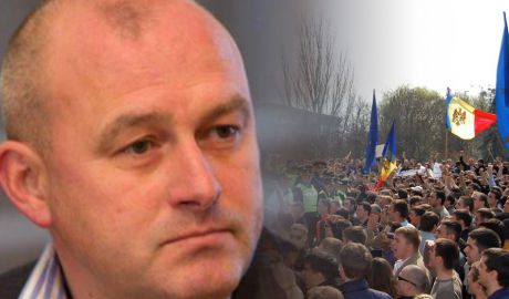 Nicolae Timofti a refuzat promovarea la Curtea de Apel Chişinău a judecătorului Ghenadie Morozan. Foto: magistrat.md