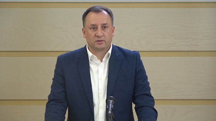 Депутат от партии "Шор" Денис Уланов задержан на 72 часа. 