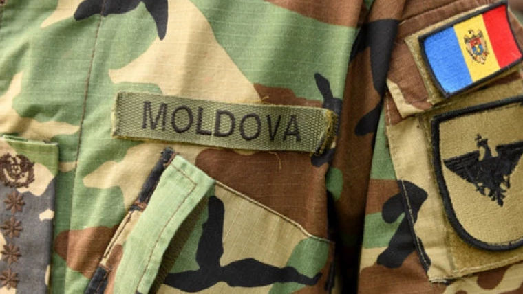 Militarul rănit prin împușcare la Florești a decedat la spital.