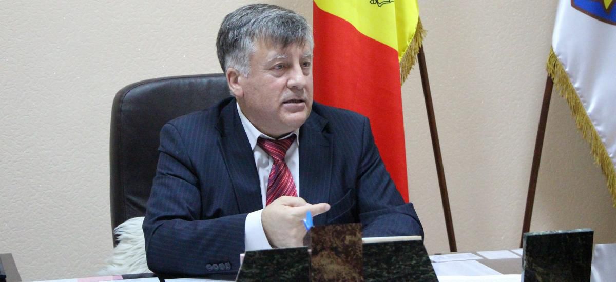 Иван Дьяков: прокуроры задержавшие Чимпоеша должны быть строго наказаны.