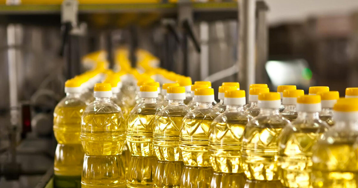 Exportul de ulei de floarea-soarelui din Moldova către UE a crescut aproape de 6 ori.
