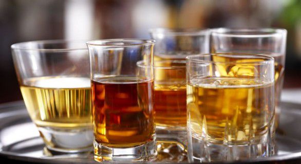 Cetățenii din Belarus sunt, potrivit unor statistici, cei mai mari consumatori de alcool din lume.