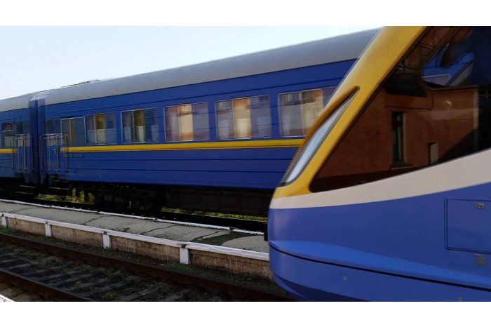 Reducere la bilete pasagerilor ce vor călători cu trenul în Rusia