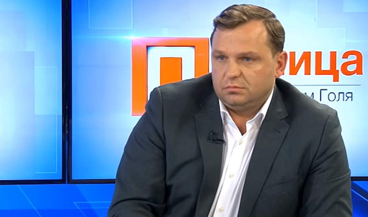 Андрей Нэстасе не жалеет о решении уступить Майе Санду возможность быть кандидатом.