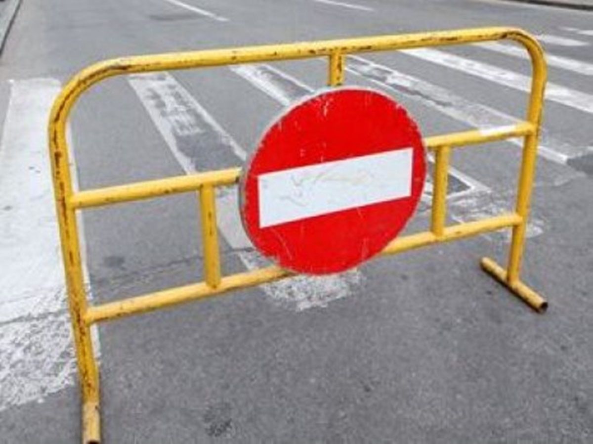 Restricții de circulație pe strada Petricani din Capitală.