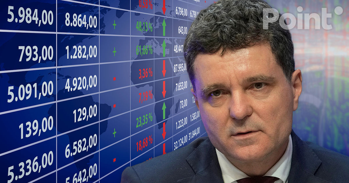 Nicuşor Dan, după ce agenţia Fitch a confirmat ratingul României cu perspectiva negativă: O veste bună.