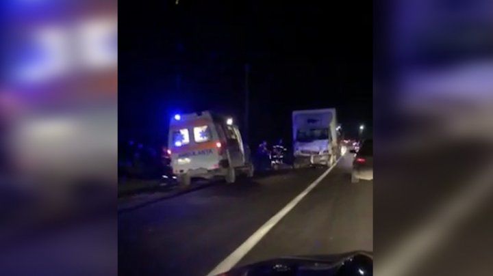 Возле села Троица Ноуэ произошло ДТП с повозкой: пострадали два человека.